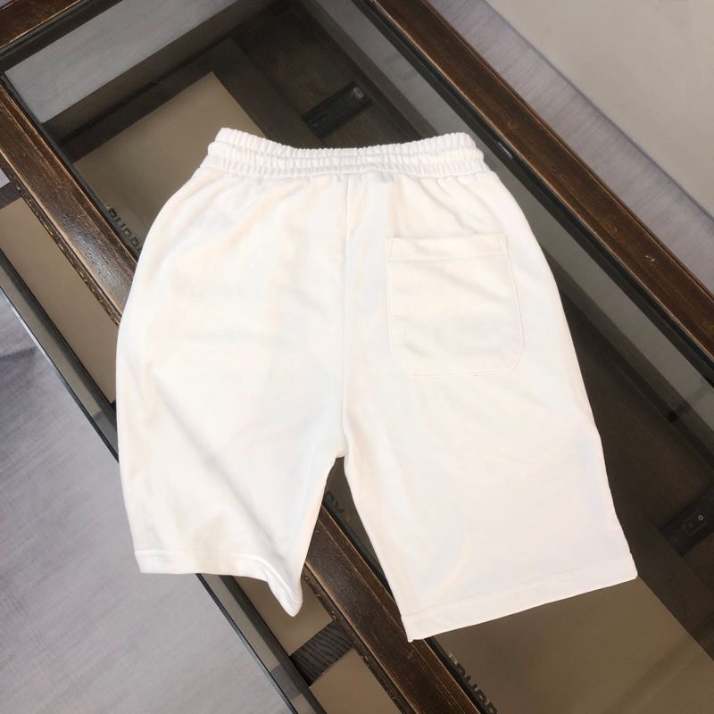 Burberry Short Pants